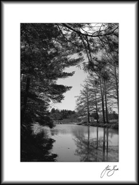 A Postcard from JoshuaBrock.com