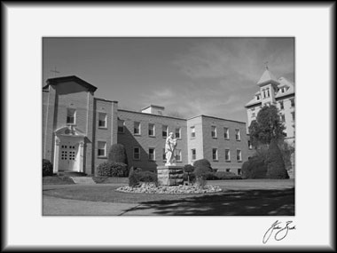 A Postcard from JoshuaBrock.com