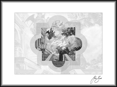 A Postcard from JoshuaBrock.com