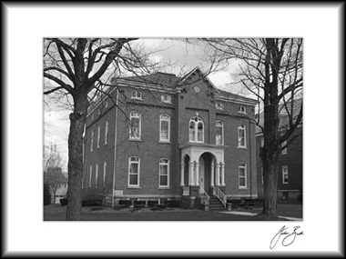 A Postcard from JoshuaBrock.com