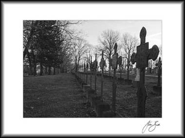 A Postcard from JoshuaBrock.com