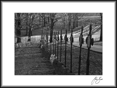 A Postcard from JoshuaBrock.com