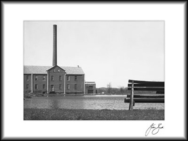 A Postcard from JoshuaBrock.com