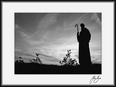 A Postcard from JoshuaBrock.com