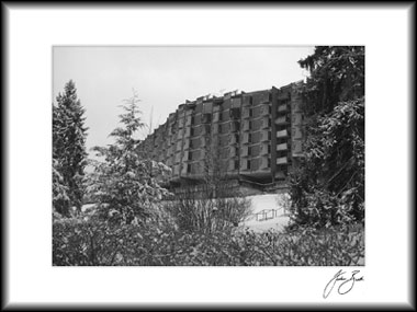A Postcard from JoshuaBrock.com